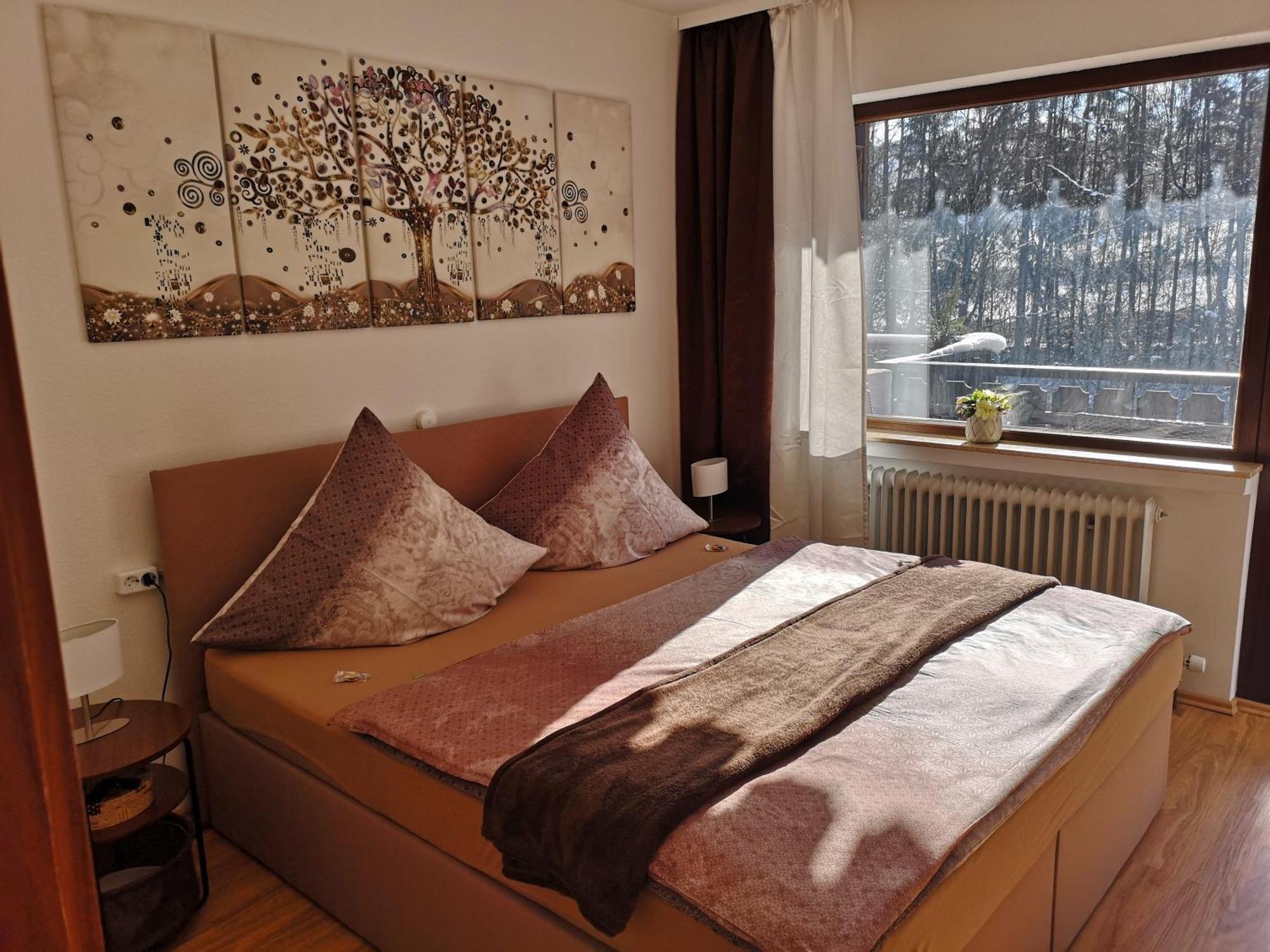 Hotel Waldsee Валдахтал Екстериор снимка