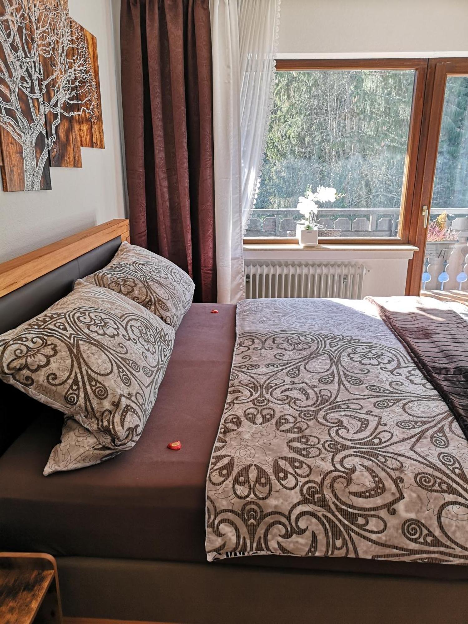 Hotel Waldsee Валдахтал Екстериор снимка