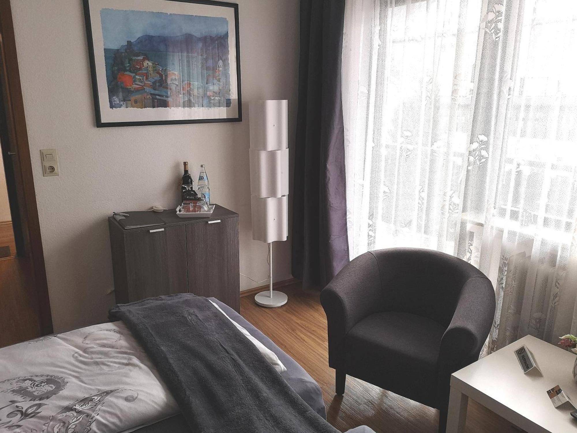 Hotel Waldsee Валдахтал Екстериор снимка