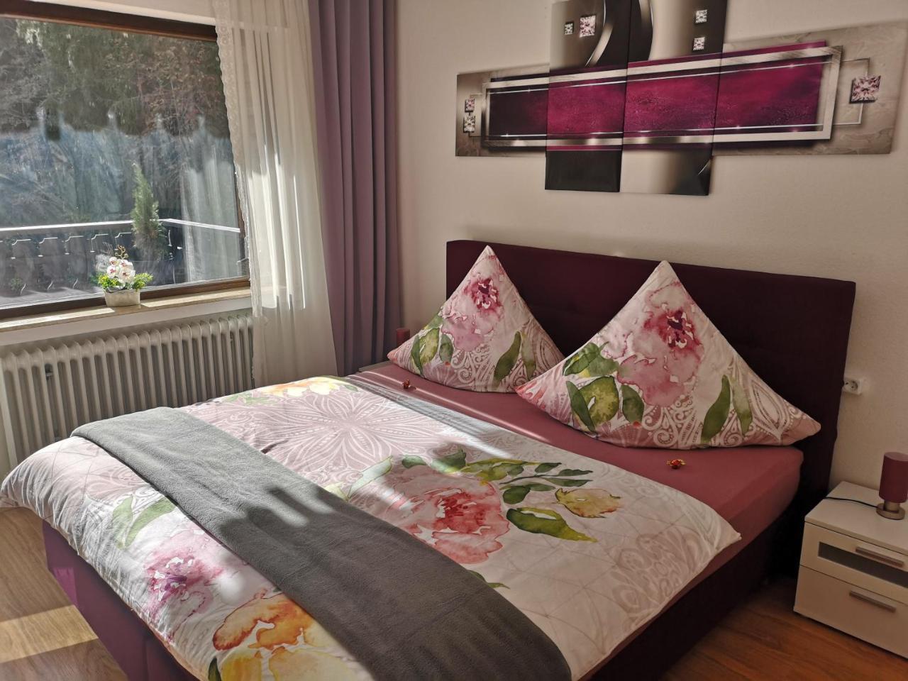 Hotel Waldsee Валдахтал Стая снимка