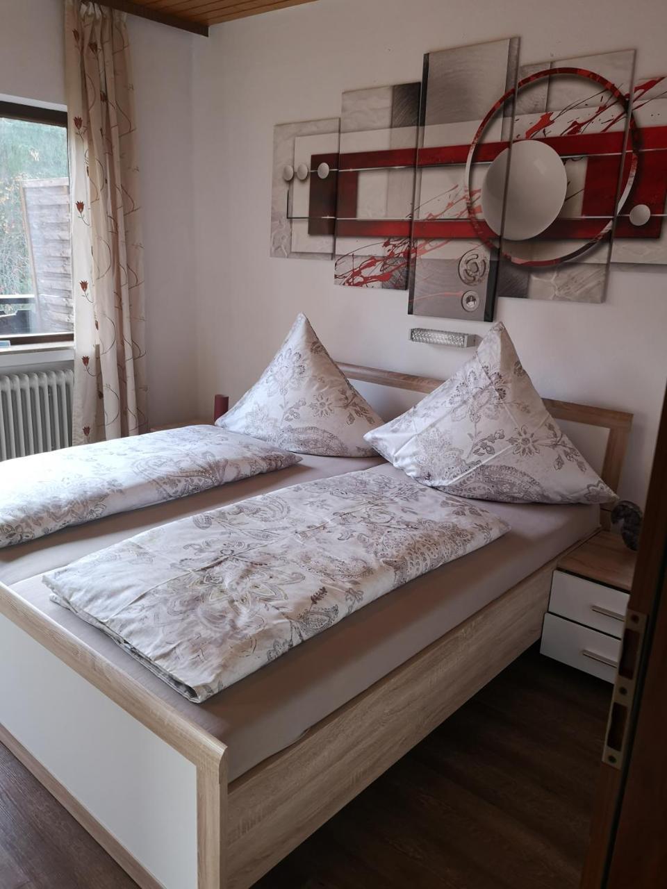 Hotel Waldsee Валдахтал Екстериор снимка