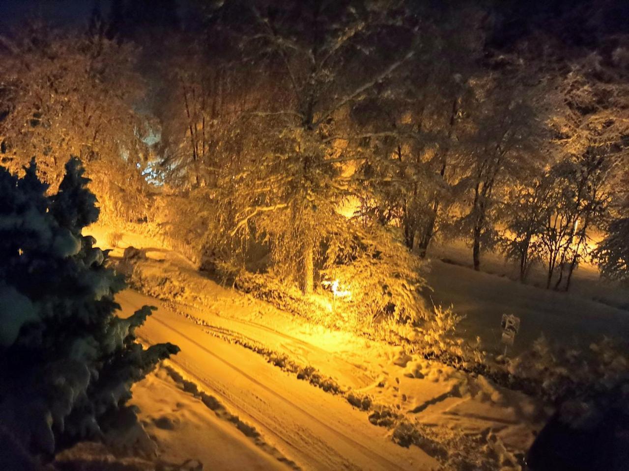 Hotel Waldsee Валдахтал Екстериор снимка